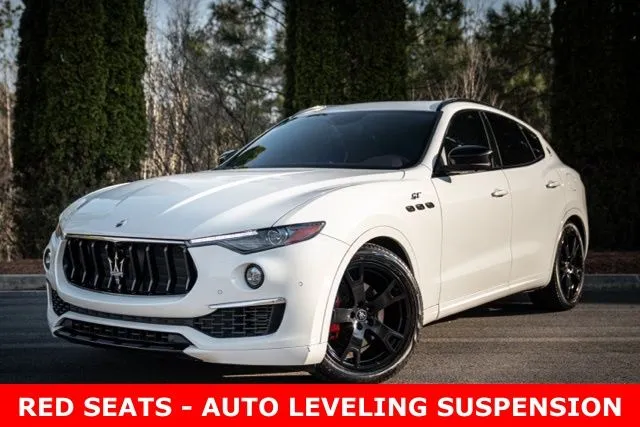 2022 Maserati Levante GT for sale in Duluth, GA
