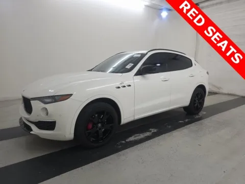 White 2022 Maserati Levante GT for sale in Duluth, GA