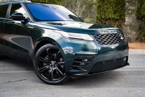 More photos of 2021 Land Rover Range Rover Velar R-Dynamic S at Gravity Autos Duluth, GA
