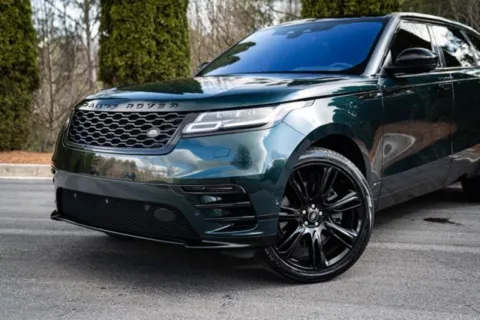 Photos of 2021 Land Rover Range Rover Velar R-Dynamic S for sale in Duluth, GA at Gravity Autos Duluth