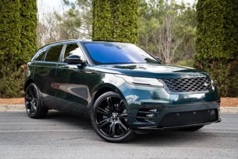 More photos of 2021 Land Rover Range Rover Velar R-Dynamic S at Gravity Autos Duluth, GA
