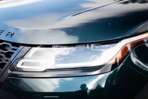 Another view of 2021 Land Rover Range Rover Velar R-Dynamic S for sale in Duluth, GA at Gravity Autos Duluth