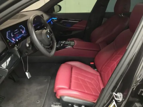 More photos of 2024 BMW 5 Series 530i at Gravity Autos Duluth, GA