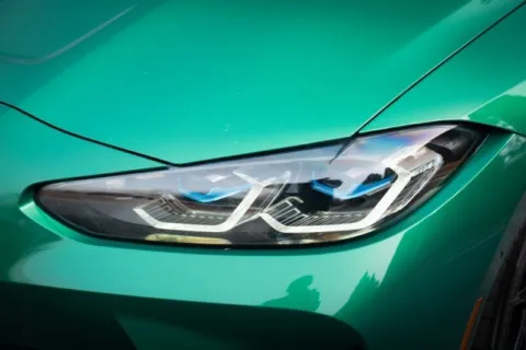 More photos of 2022 BMW M4 Competition at Gravity Autos Duluth, GA