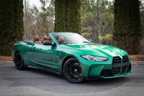 More photos of 2022 BMW M4 Competition at Gravity Autos Duluth, GA