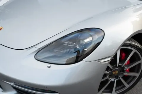 Another view of 2020 Porsche 718 Boxster S for sale in Duluth, GA at Gravity Autos Duluth