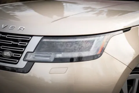 More photos of 2023 Land Rover Range Rover First Edition at Gravity Autos Duluth, GA