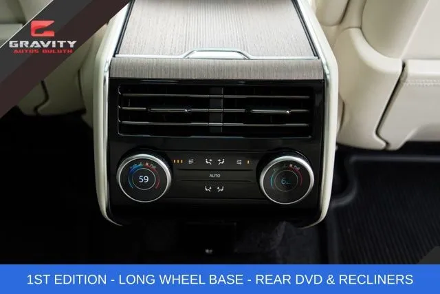 Land Rover Range Rover photo 45