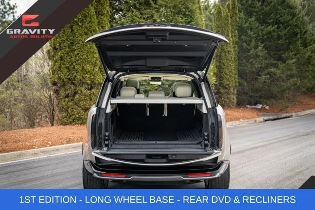 Land Rover Range Rover photo 20