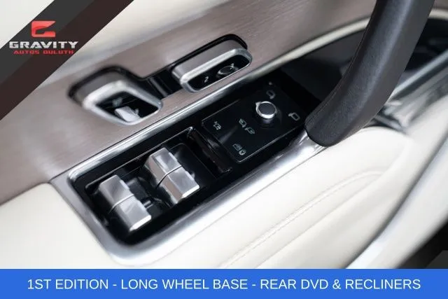 Land Rover Range Rover photo 53