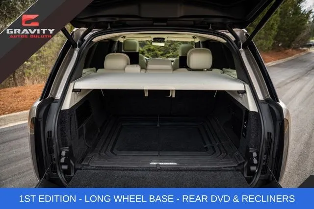 Land Rover Range Rover photo 23