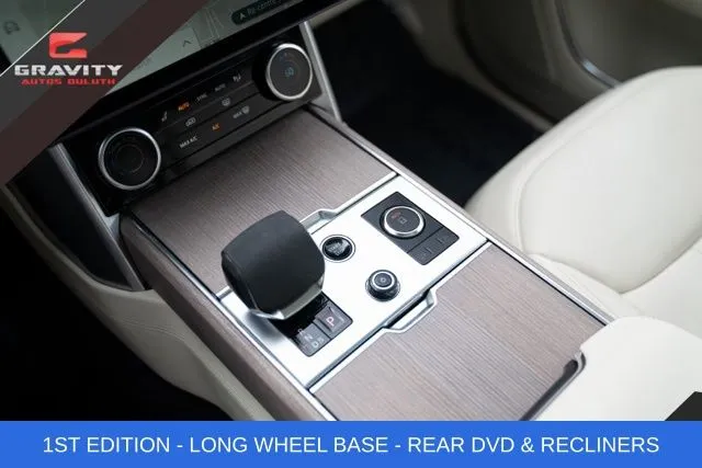 Land Rover Range Rover photo 35