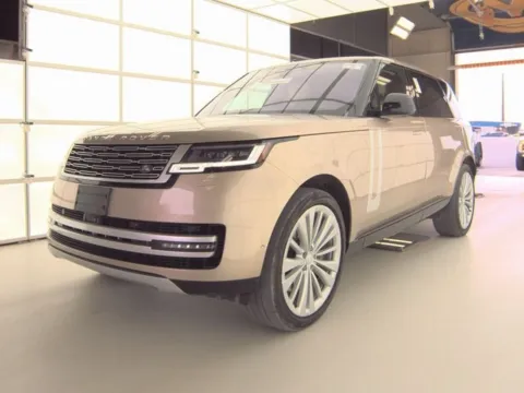 Gray 2023 Land Rover Range Rover First Edition for sale in Duluth, GA