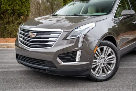 Photos of 2019 Cadillac XT5 Premium Luxury for sale in Duluth, GA at Gravity Autos Duluth