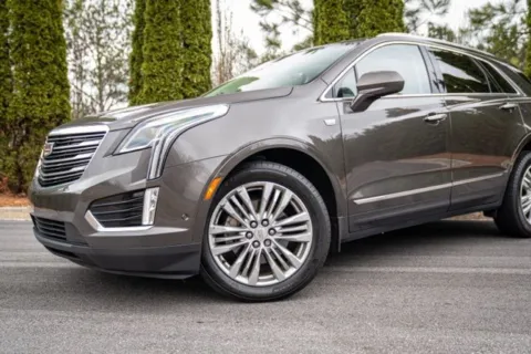 Another view of 2019 Cadillac XT5 Premium Luxury for sale in Duluth, GA at Gravity Autos Duluth