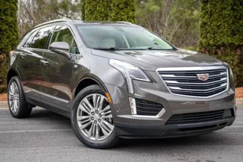 More photos of 2019 Cadillac XT5 Premium Luxury at Gravity Autos Duluth, GA