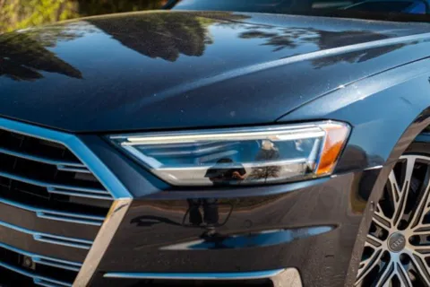 More photos of 2019 Audi A8 L 55 at Gravity Autos Duluth, GA