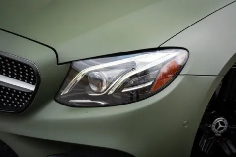 More photos of 2018 Mercedes-Benz E-Class E 400 at Gravity Autos Duluth, GA