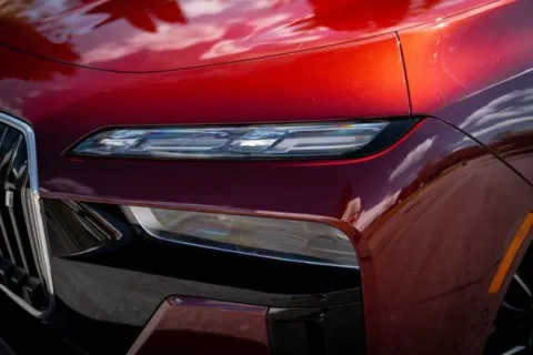 More photos of 2023 BMW i7 xDrive60 at Gravity Autos Duluth, GA