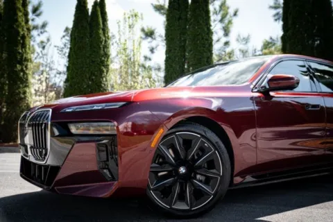 More photos of 2023 BMW i7 xDrive60 at Gravity Autos Duluth, GA