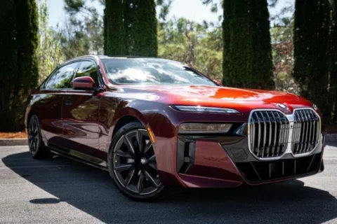 More photos of 2023 BMW i7 xDrive60 at Gravity Autos Duluth, GA