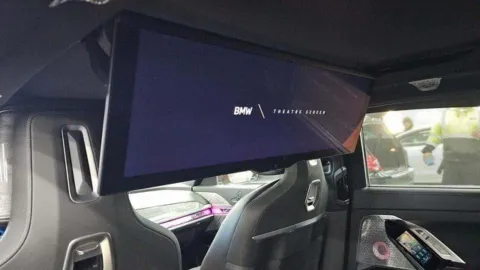 Photos of 2023 BMW i7 xDrive60 for sale in Duluth, GA at Gravity Autos Duluth