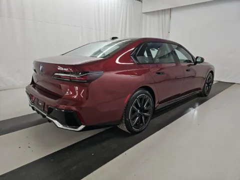 Another view of 2023 BMW i7 xDrive60 for sale in Duluth, GA at Gravity Autos Duluth