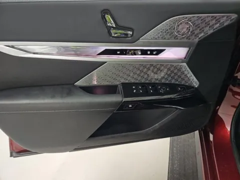 More photos of 2023 BMW i7 xDrive60 at Gravity Autos Duluth, GA