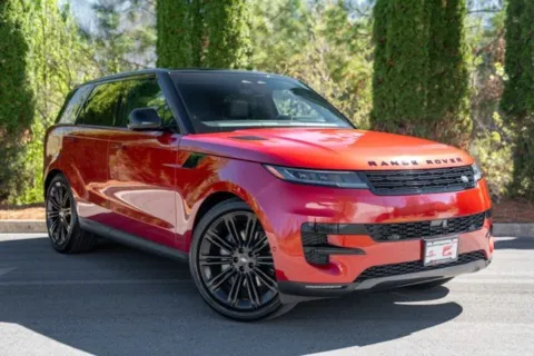 More photos of 2024 Land Rover Range Rover Sport SE at Gravity Autos Duluth, GA