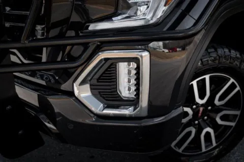 More photos of 2020 GMC Sierra 1500 AT4 at Gravity Autos Duluth, GA