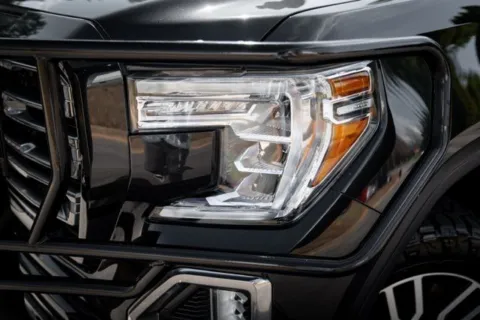 More photos of 2020 GMC Sierra 1500 AT4 at Gravity Autos Duluth, GA