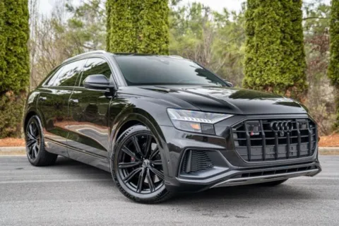 More photos of 2023 Audi SQ8 4.0T Prestige at Gravity Autos Duluth, GA