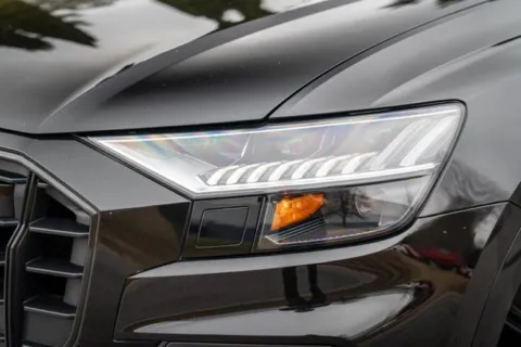 More photos of 2023 Audi SQ8 4.0T Prestige at Gravity Autos Duluth, GA