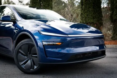 More photos of 2026 Tesla Model Y Premium at Gravity Autos Duluth, GA