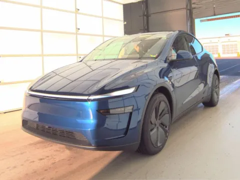 Blue 2026 Tesla Model Y Premium for sale in Duluth, GA