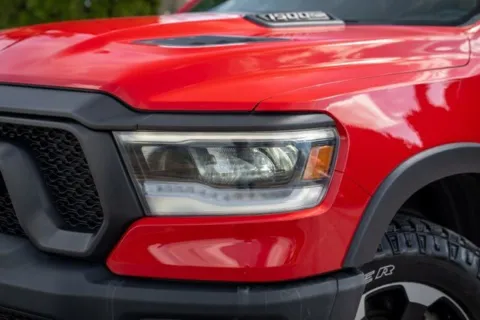 Another view of 2022 Ram 1500 Rebel for sale in Duluth, GA at Gravity Autos Duluth