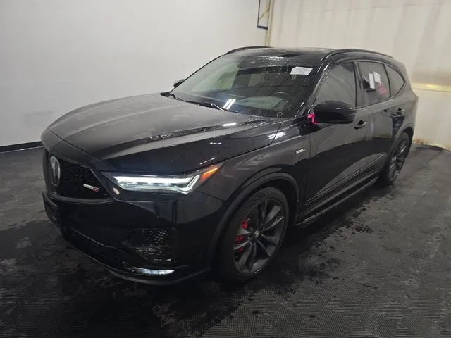 2023 Acura MDX Type S for sale in Duluth, GA