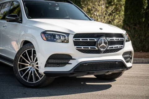 More photos of 2022 Mercedes-Benz GLS 450 at Gravity Autos Duluth, GA