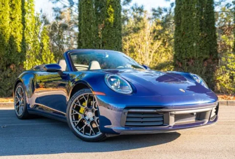 More photos of 2021 Porsche 911 Carrera at Gravity Autos Duluth, GA