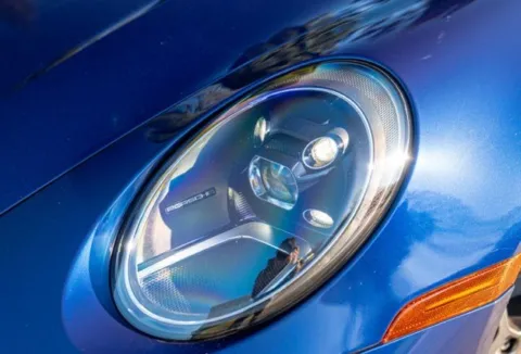 More photos of 2021 Porsche 911 Carrera at Gravity Autos Duluth, GA