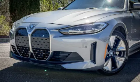 Photos of 2023 BMW i4 eDrive35 for sale in Duluth, GA at Gravity Autos Duluth