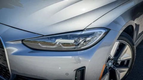 Another view of 2023 BMW i4 eDrive35 for sale in Duluth, GA at Gravity Autos Duluth