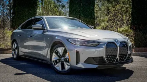 More photos of 2023 BMW i4 eDrive35 at Gravity Autos Duluth, GA