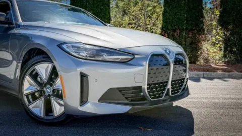 More photos of 2023 BMW i4 eDrive35 at Gravity Autos Duluth, GA