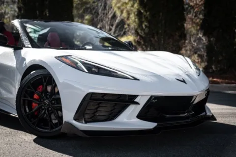 More photos of 2023 Chevrolet Corvette Stingray at Gravity Autos Duluth, GA