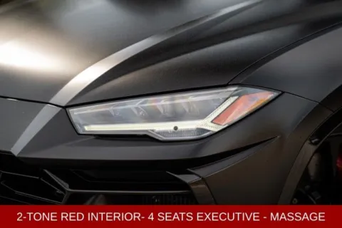 More photos of 2020 Lamborghini Urus at Gravity Autos Duluth, GA