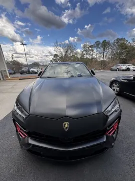 Photos of 2020 Lamborghini Urus for sale in Duluth, GA at Gravity Autos Duluth