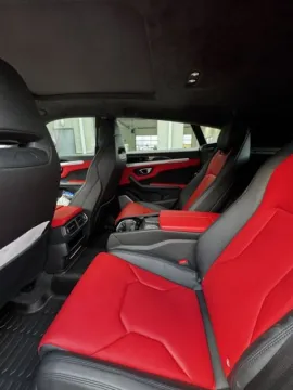 More photos of 2020 Lamborghini Urus at Gravity Autos Duluth, GA