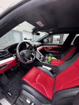 More photos of 2020 Lamborghini Urus at Gravity Autos Duluth, GA