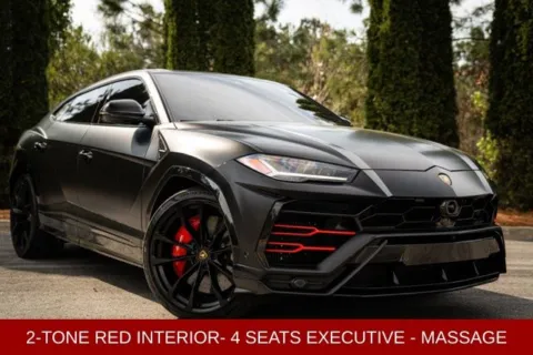 More photos of 2020 Lamborghini Urus at Gravity Autos Duluth, GA